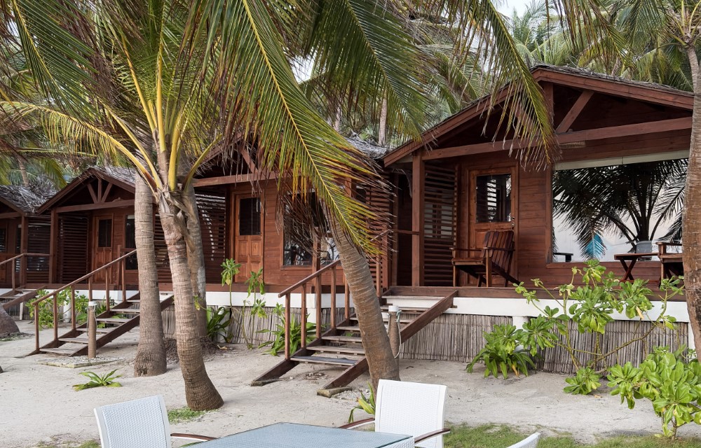 The Capital by Whitesands – A Timeless Escape