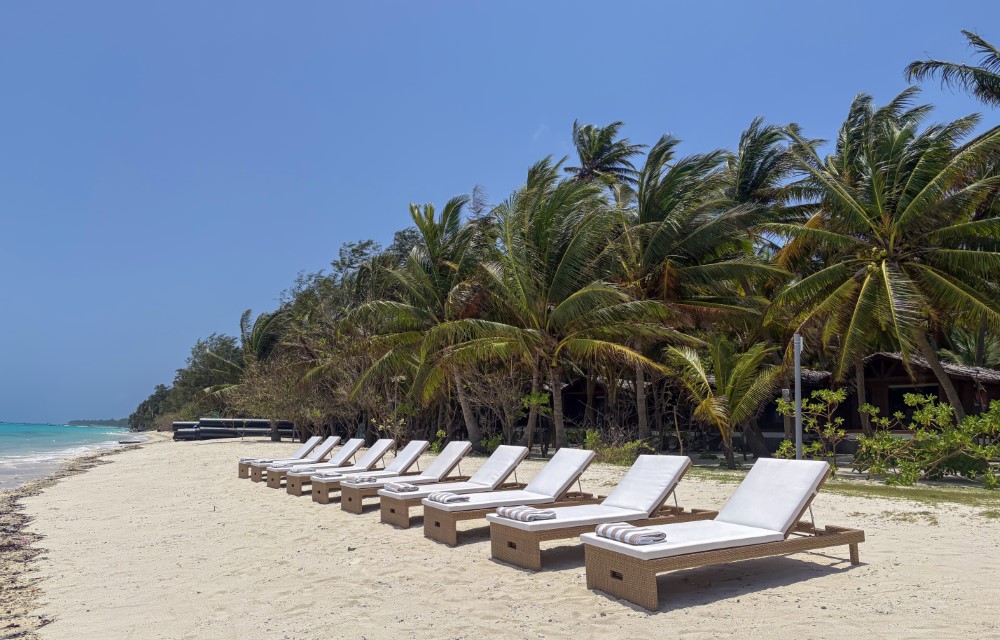 The Capital by Whitesands – A Luxurious Escape Awaits