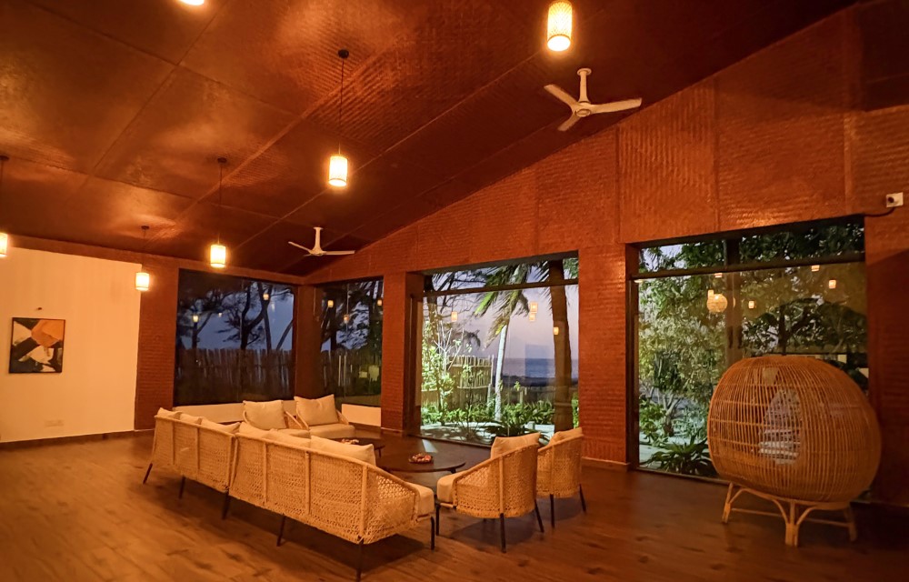 Secure your reservation at - near Kavaratti, Lakshadweep